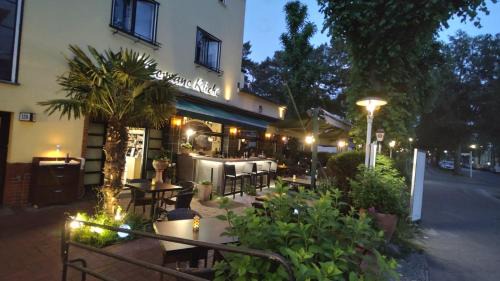 Zehlendorf House | Pension Der Kretaner