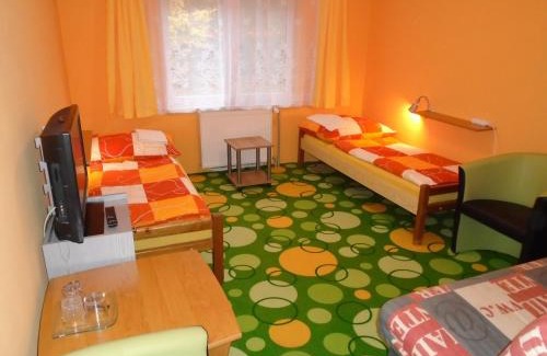 Prosek House | Pension Dobroucky