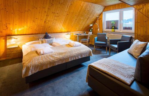 Wetzlar House | Pension Domblick