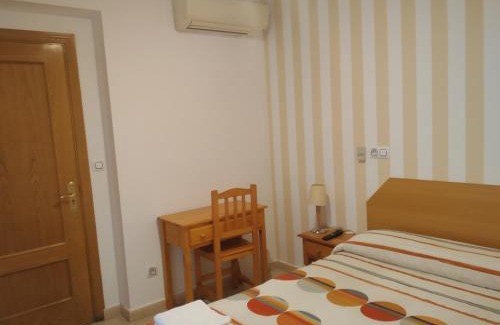 Justicia Hotel | Pension Dominguez