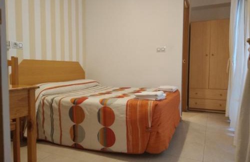 Justicia Hotel | Pension Dominguez