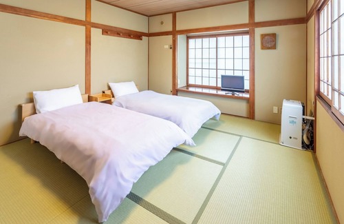 Echo Land House | Pension EastMountain Hakuba