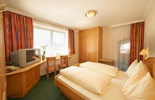 Eben im Pongau House | Pension Ebnerwirt
