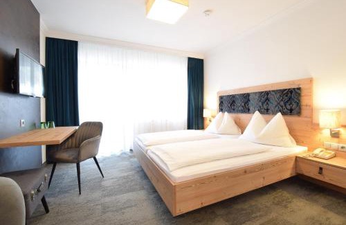Eben im Pongau House | Pension Ebnerwirt