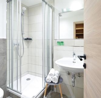 Eben im Pongau House | Pension Ebnerwirt