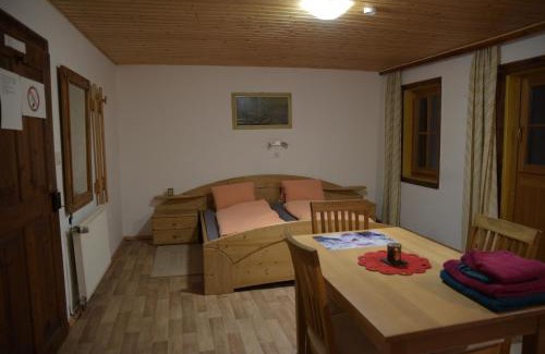 Lofer House | Pension Eckschlager