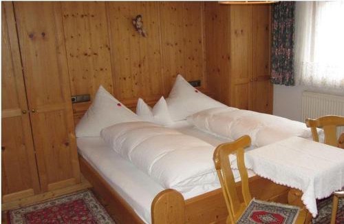 Alpbach House | Pension Edelweiss