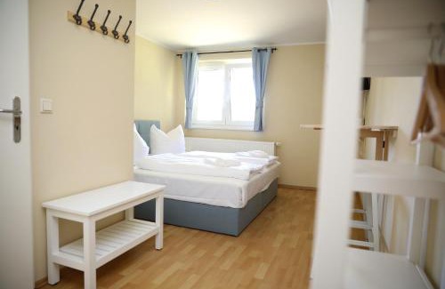 Rheinsberg House | Pension Elfmeter
