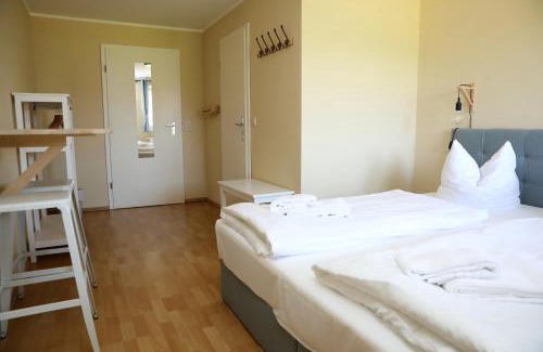 Rheinsberg House | Pension Elfmeter