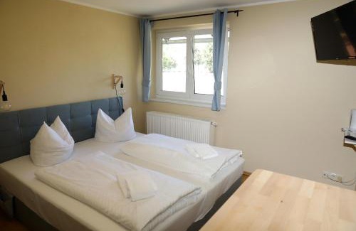 Rheinsberg House | Pension Elfmeter