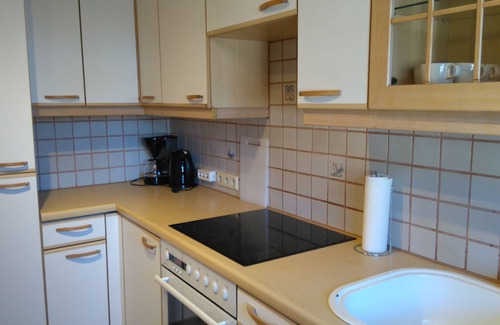 Schallmoos House | Pension Elisabeth - Rooms & Apartments