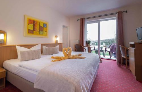 Heringsdorf House | Pension Erdmann - Hotel Garni
