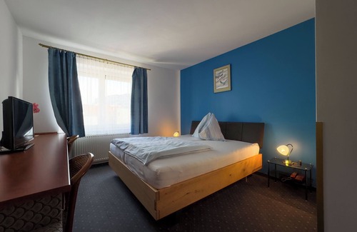 Liesing House | Pension Erlaa