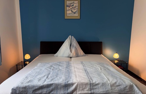 Liesing House | Pension Erlaa