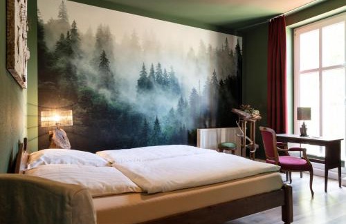 Niedergoersdorf House | Pension EssLust