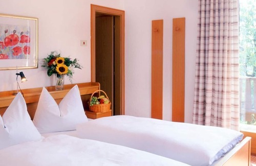 Tesimo House | Pension Felsenegg