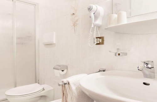 Tesimo House | Pension Felsenegg