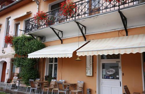 Sfantu Gheorghe House | Pension Ferdinand Panzio