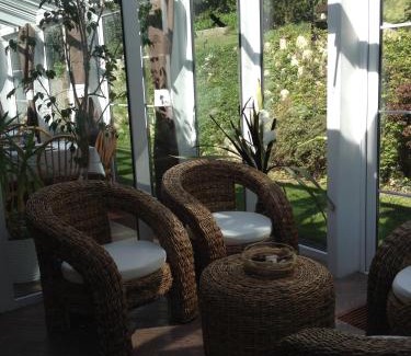 Prague 5 House | Pension Filip