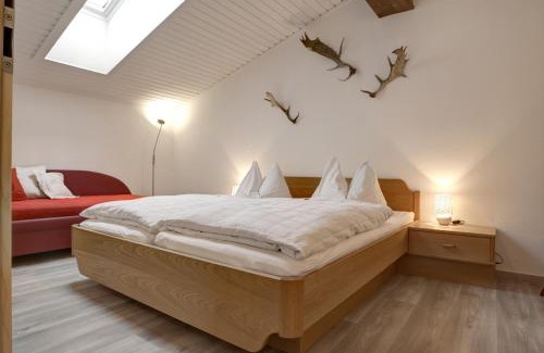 Maishofen House | Pension Forsthof