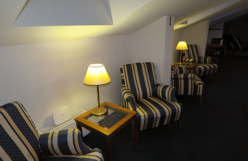 Prenzlauer Berg House | Pension Freiraum Guesthouse Berlin