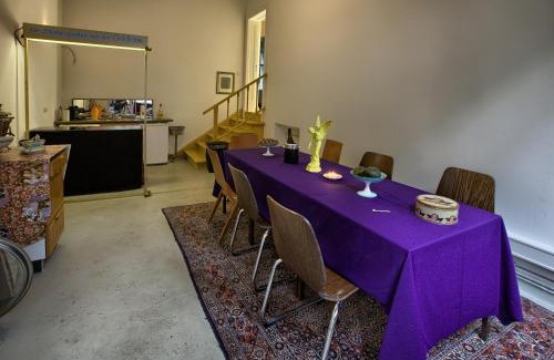 Tempelhof House | Pension Friedrich-Wilhelm