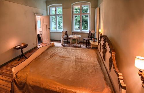 Tempelhof House | Pension Friedrich-Wilhelm