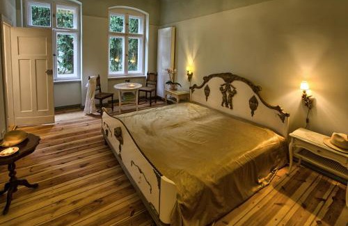Tempelhof House | Pension Friedrich-Wilhelm