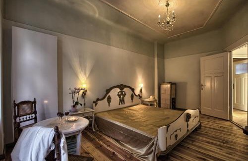 Tempelhof House | Pension Friedrich-Wilhelm