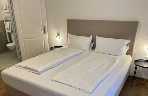 Norddeich House | Pension Frisia