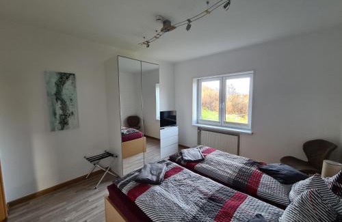 Baltrum Apartment | Pension Gästehaus Elfriede Baltrum