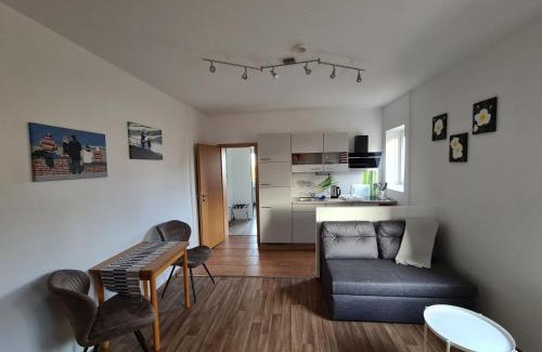 Baltrum Apartment | Pension Gästehaus Elfriede Baltrum