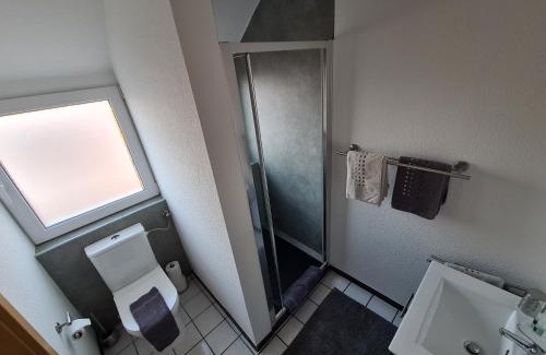 Baltrum Apartment | Pension Gästehaus Elfriede Baltrum