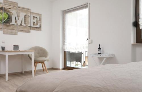 Treis-Karden House | Pension Gästehaus La Mula