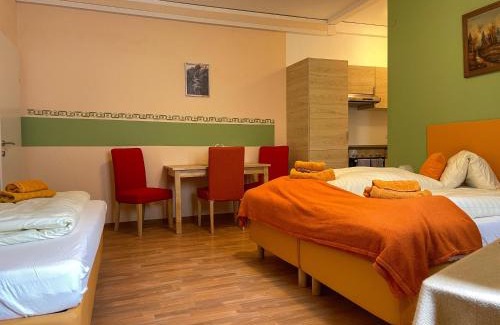Mondsee House | Pension Göschlberger