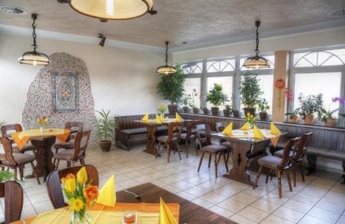 Kahren House | Pension & Gasthaus Kahren
