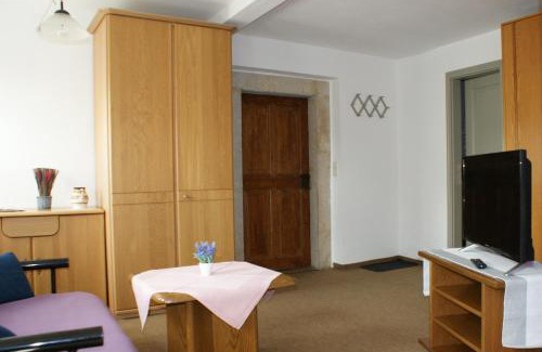 Reinhardtsdorf-Schoena House | Pension Goldener Anker