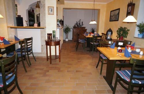 Reinhardtsdorf-Schoena House | Pension Goldener Anker