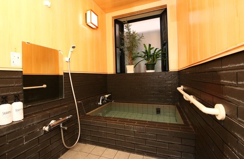 Kamakura House | Pension Green Grass