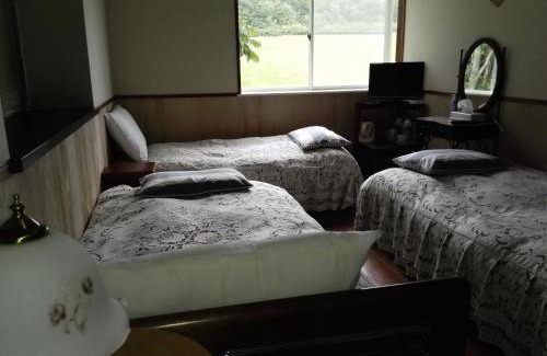 Gujo House | Pension Green Lake