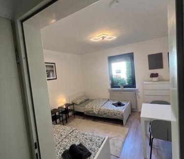 Bremen Apartment | Pension Hüttengrund