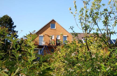 Sahlenburg House | Pension Haus Erika