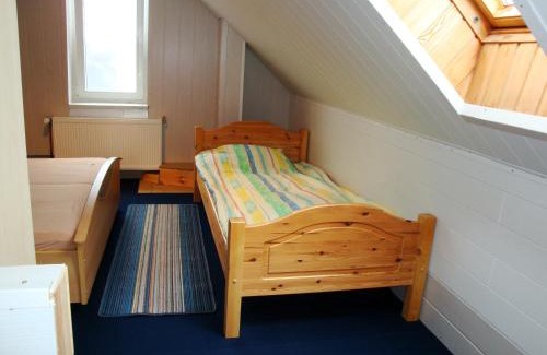 Sahlenburg House | Pension Haus Erika