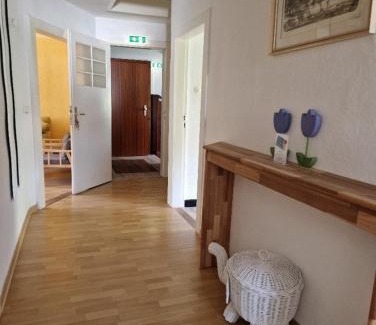 Wildemann Apartment | Pension Haus Sonneck