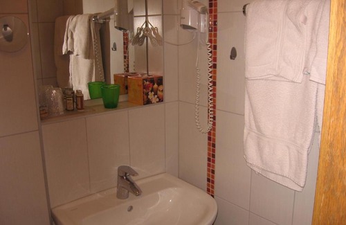 Guels House | Pension Haus Ursula