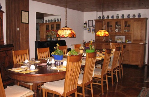 Guels House | Pension Haus Ursula