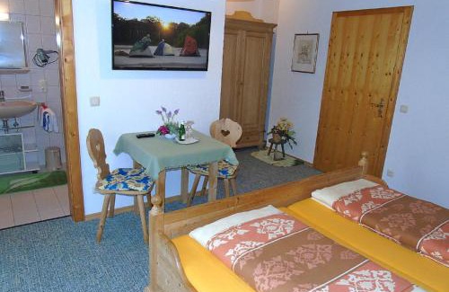 Lohberg House | Pension Haus Waldesruh