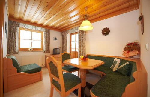 Grossarl House | Pension Hedegghof