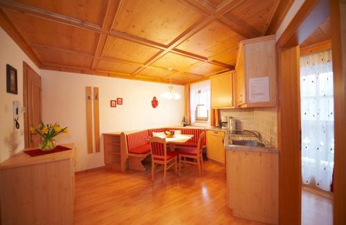 Grossarl House | Pension Hedegghof