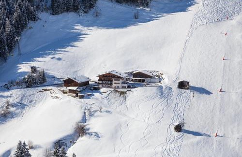 Grossarl House | Pension Hedegghof